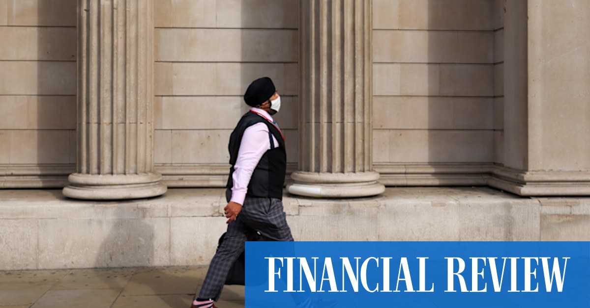 Bank of England joins the hawks with lift-off - Vimarsana News