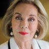 A, B or C: Scoring Ita Buttrose’s five-year tenure as chair of the ABC