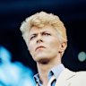David Bowie’s ability to reinvent himself and stand apart from the crowd made him the epitome of cool.