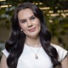 Victoria Devine had preecalmpsia during the last trimester of her pregnancy and was trolled on social media. 