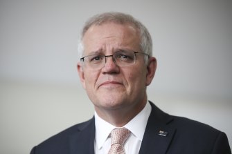 The Morrison government will announce within days whether it will sign up to a full diplomatic boycott.
