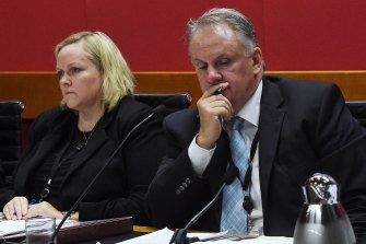 One Nation’s Mark Latham is expected to go after the government’s coal credentials. 
