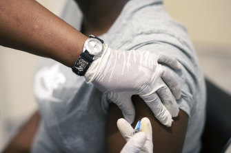 Fewer than 9 million flu shots have been recorded so far this year, but the actual number of administered doses is believed to be much higher.