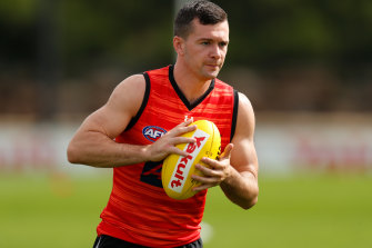 Coronavirus Australia: Essendon's Conor McKenna tests positive to ...