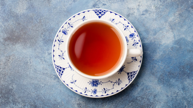 A cup of tea, or three, can help prevent Alzheimer's disease, research suggests.