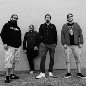 Californian alternative metal band Deftones are among the international acts coming for Good Things.