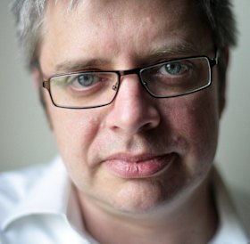 Paul Harding brings to life the true story of a small island community of misfits.