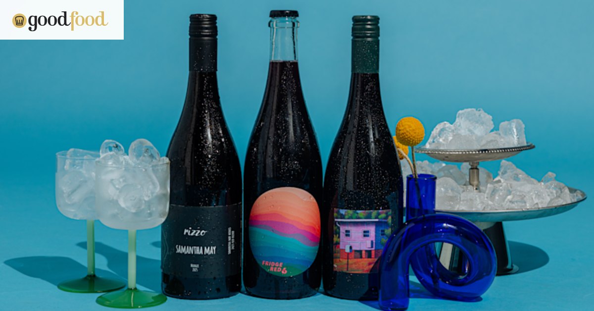 The rise of the ‘fridge red’: Three red wines perfect for chilling (from $28)