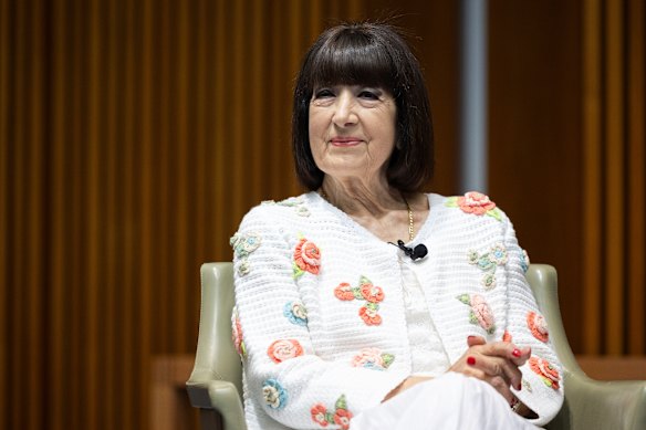 Star columnist Niki Savva.