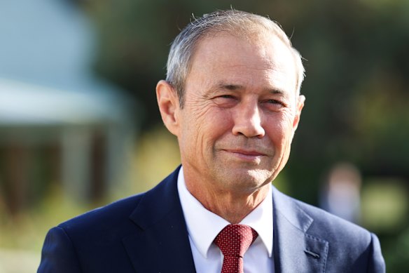 WA Premier Roger Cook confirmed a review into the state’s childcare sector.