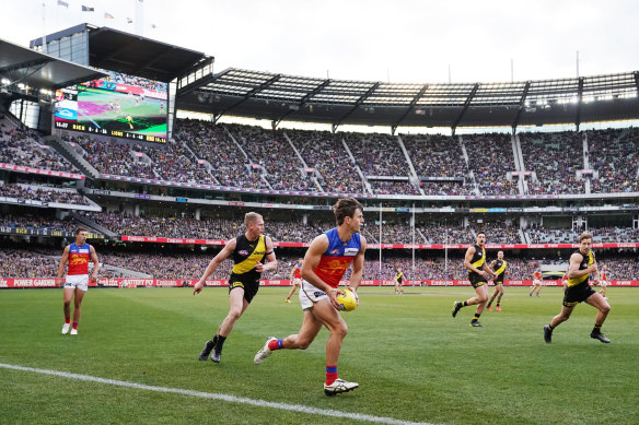The start of the AFL season is in a precarious position.