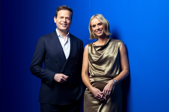 Today show line-up: Inside the big shake-up at the Today show