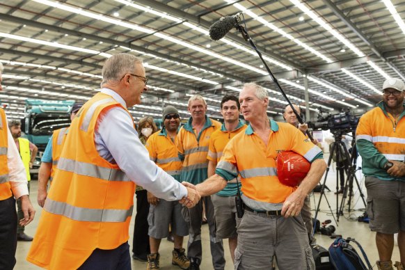 Will the PM hit his KPIs?
