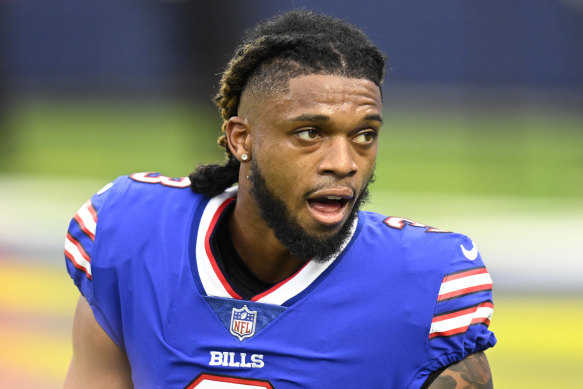 Damar Hamlin awake, NFL suggests Buffalo Bills-Cincinnati Bengals clash  will not resume