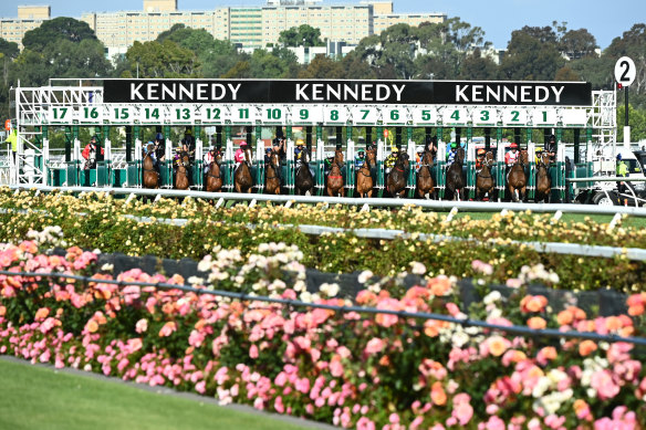 Elite Street should be forgiven ahead of Saturday’s Newmarket Handicap, according to trainer Dan Morton.