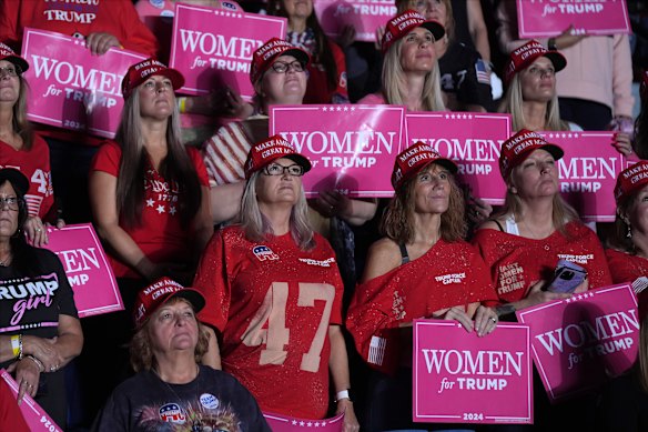 US election 2024 LIVE updates: Harris woos Puerto Rican voters in ...