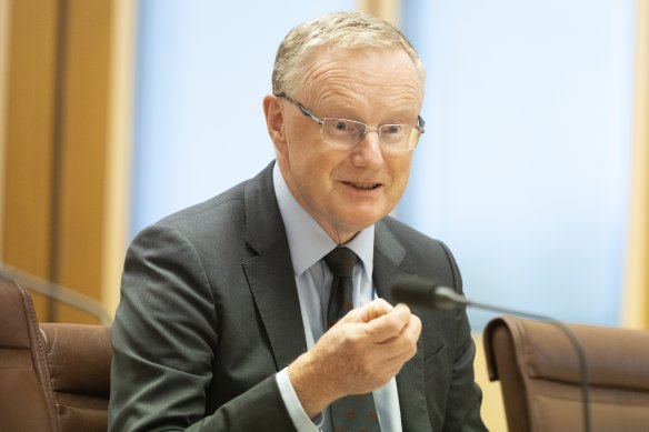 RBA boss Philip Lowe is about to press go on another rate hike. 
