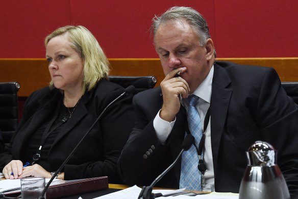 One Nation’s Mark Latham is expected to go after the government’s coal credentials. 