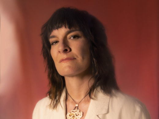 Jen Cloher’s new album is a celebration of queerness and culture.