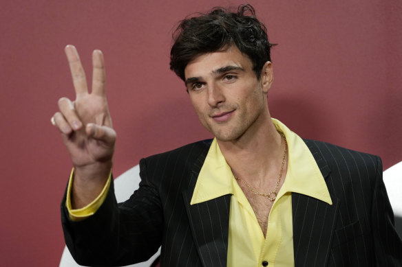 Brisbane-born Hollywood star Jacob Elordi is the subject of a police investigation.