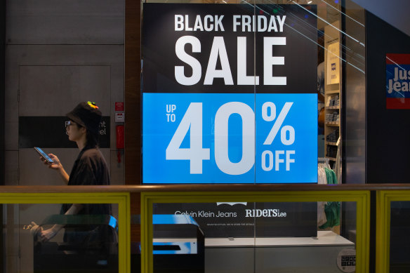 Why Is It Called Black Friday?