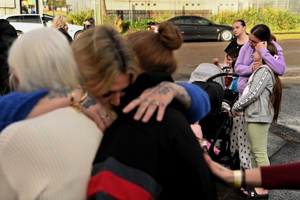 Gruesome Claim Emerges In Case Of Australian Mom Under Arrest For Crime That Broke Community's Heart