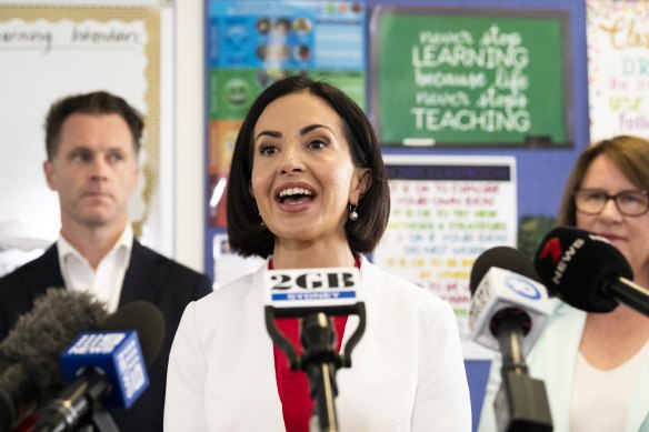 Deputy Premier and Education Minister Prue Car has already directed department officials to begin negotiating a new pay deal with teachers.