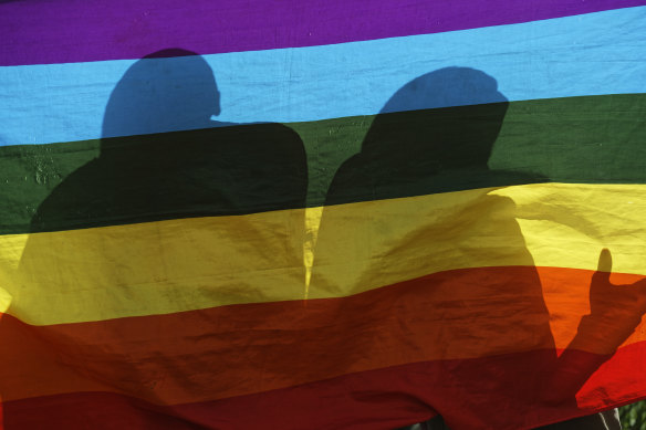 Advocates say WA’s legislation banning gay conversion therapy doesn’t go far enough.