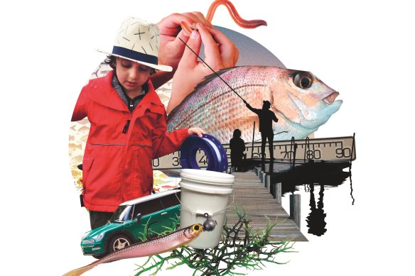 Illustration by Tanya Cooper/ illustrationroom.com.au