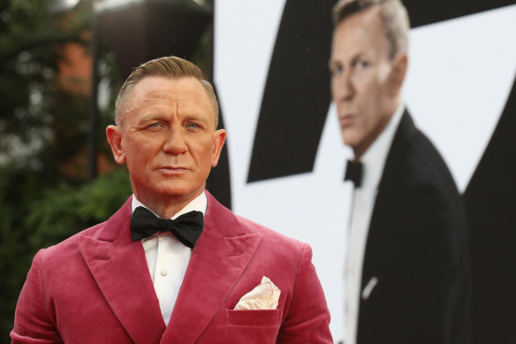 No Time to Die reviews: Daniel Craig’s final outing as James Bond earns ...