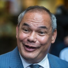 No funny business in the Gold Coast council, says mayor Tom Tate.