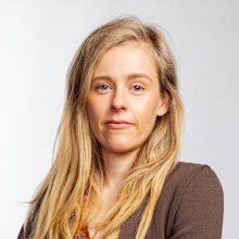 Financial Review associate editor Primrose Riordan wins SOPA award