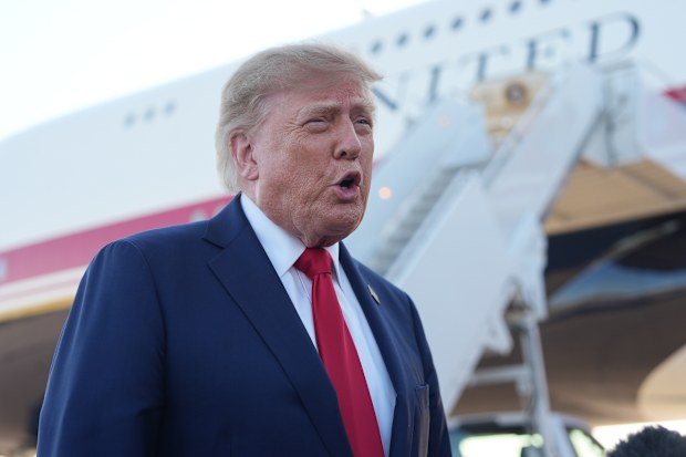 Donald Trump has demanded the Kennedy Centre be renamed after himself.