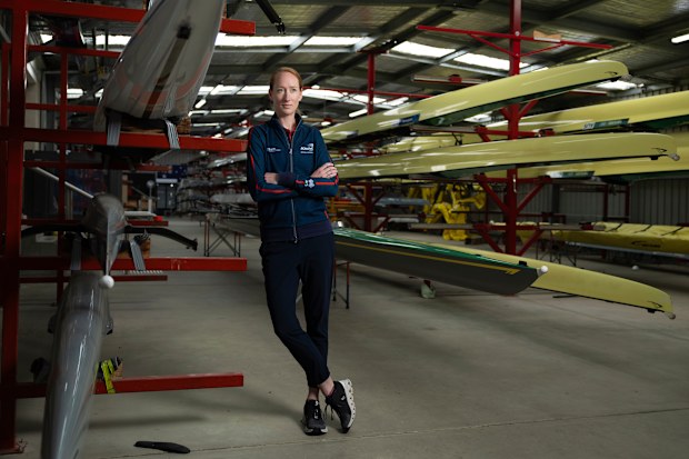 Olympic Games regatta: what happened to rowing in Paris?