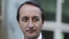 Liberal MP Dave Sharma: