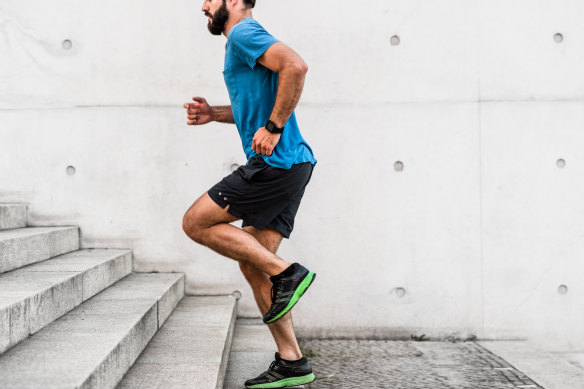 Tone calf muscles outlet