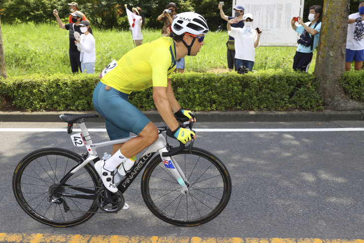 Richie sales porte bike