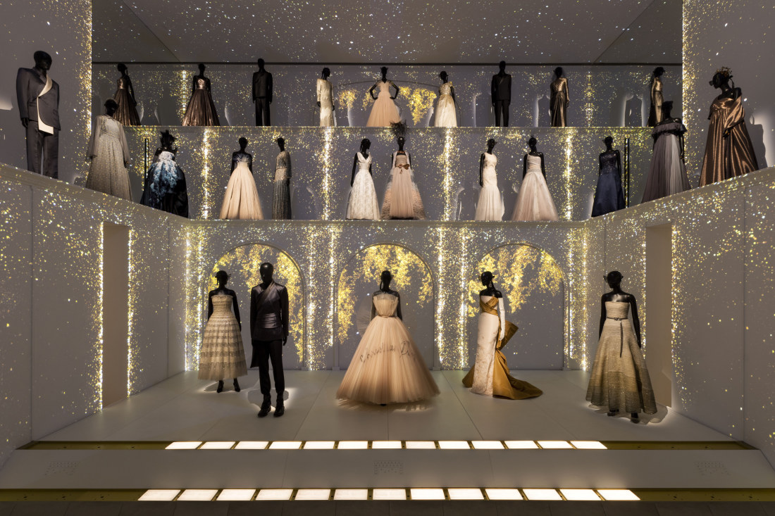 Dior shop dresses australia