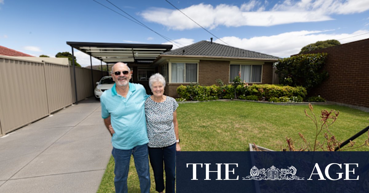 Melbourne house prices: Which Melbourne homes have had the smallest - and largest - Vimarsana News