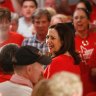 It's official: Labor wins 47 seats needed for majority government