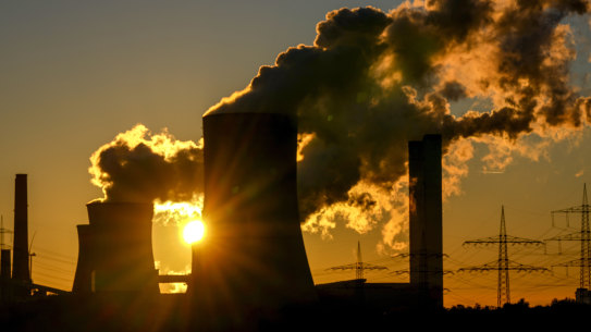 Energy was one of the best performing sectors in 2022, an area ESG investors typically shun.