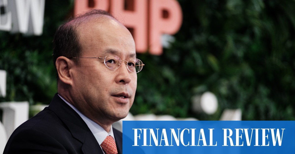 Chinese ambassador says tariff discussions "on the right track" - Vimarsana News