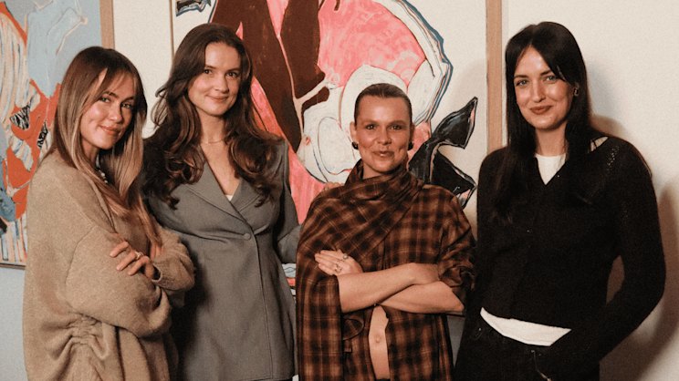 smh.com.au - Gyan Yankovich - Shameless Media announces first acquisition, as Millennial forces combine