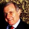 Simon Crean