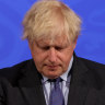 As it happened: UK Prime Minister Boris Johnson resigns; Conservatives to elect new party leader