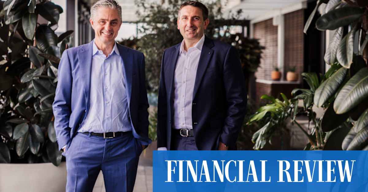 MA Financial bucks private credit fears as assets surge