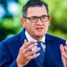 Daniel Andrews extends pandemic powers for three months