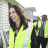 New Zealand Prime Minister Jacinda Ardern has unveiled a suite of measures, including an end to tax deductibility for property investors, to help tame high house price growth.