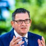 A tale of two pandemics – but will this one be kind to Daniel Andrews?