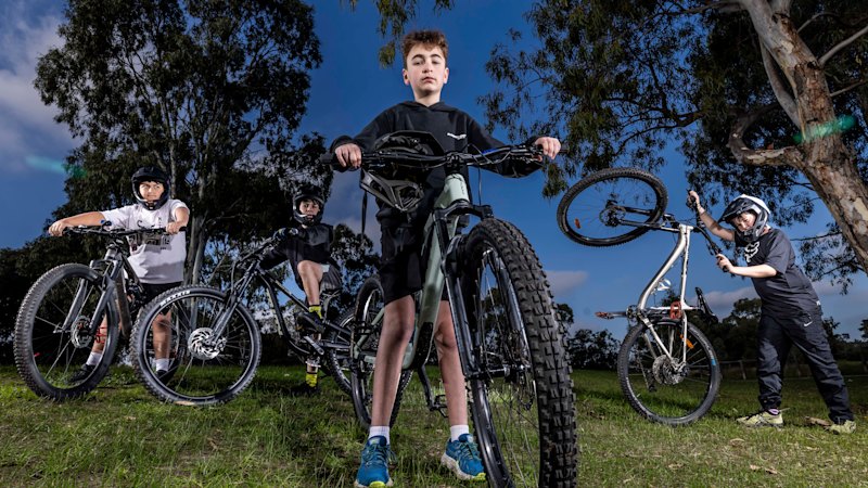 Bayside cyclists pumped at council’s U-turn on bike courses (australia) — SMH
